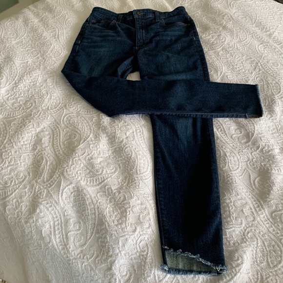 Joe’s Taylor high rise skinny ankle - Picture 1 of 3